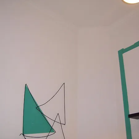Spark Homestay Budapest