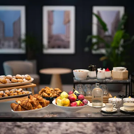 Radisson Budapart Budapest