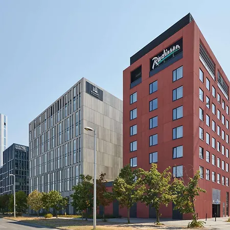 Radisson Budapart