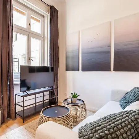 Tas Apartment