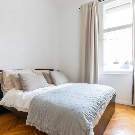 Apartment Tas *