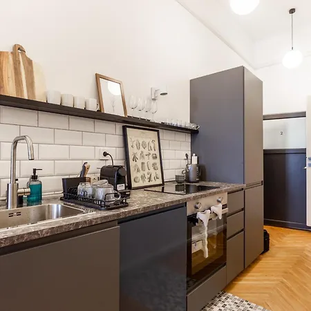 Apartment Tas