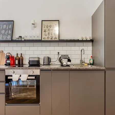 Apartment Tas *