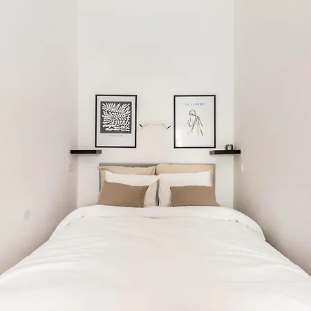 Apartment Tas *