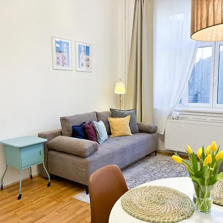 Apartment Plan A