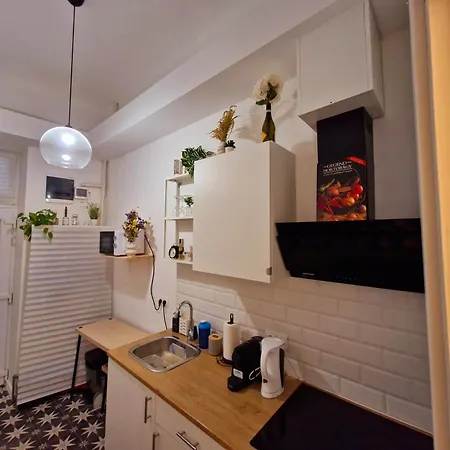 West Station Gallery - Free Parking, Cozy Home, Perfect For Families * Budapest