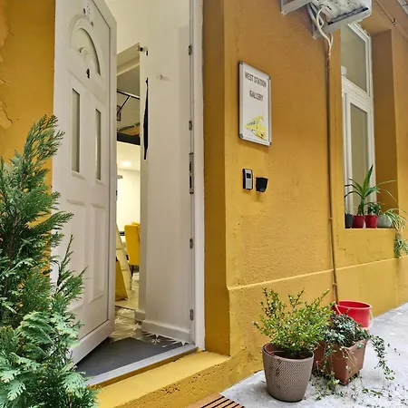 Apartamento West Station Gallery - Free Parking, Cozy Home, Perfect For Families *