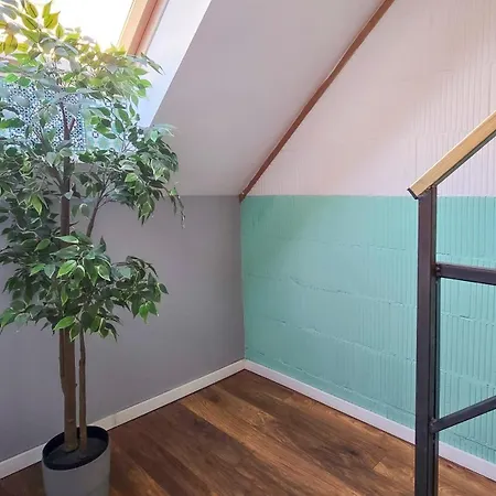 Upartments Apartment