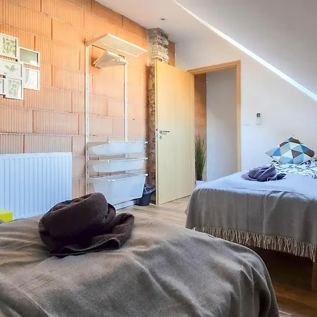 Upartments Apartment *