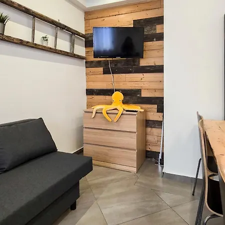 Upartments