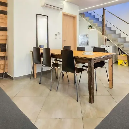 Upartments * Budapest