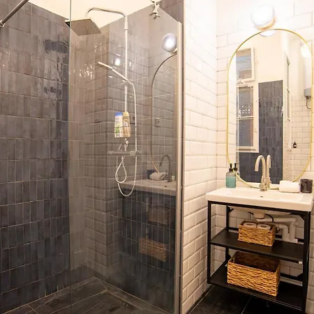 Apartment Tas Vas - Charming In