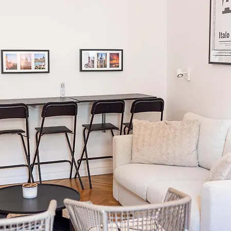 Apartment Tas Vas - Charming In *