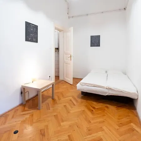 Apartment Ferenc Haven Budapest