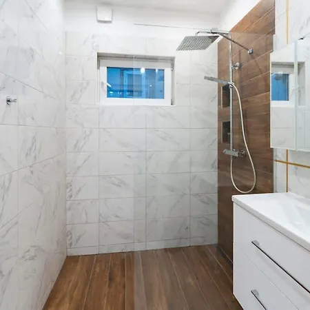 Appartamento Ferenc Haven Budapest