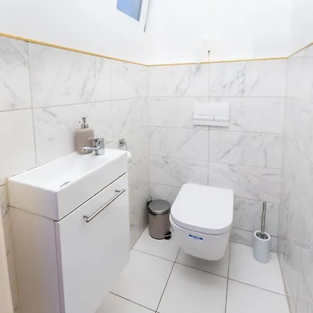 Ferenc Haven Apartment