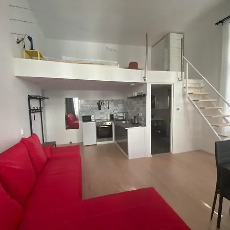 Apartment Niko's *