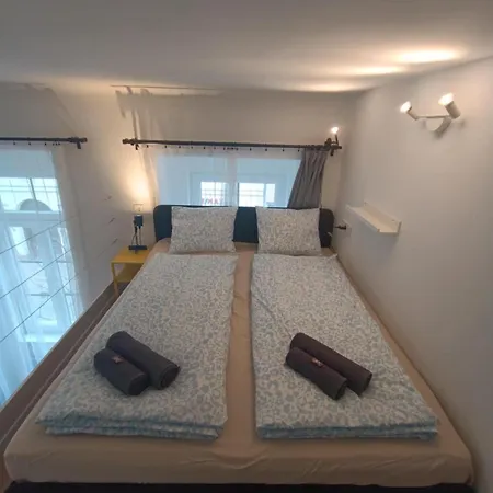 Niko's Apartment Budapest