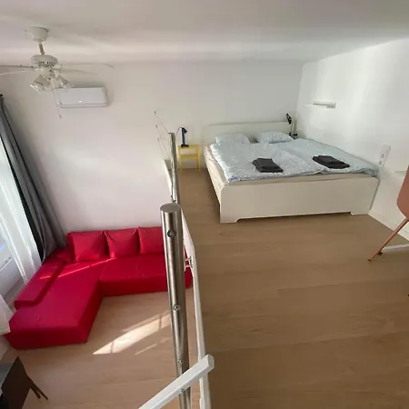 Niko's * Budapest