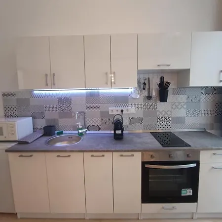 Apartment Niko's *