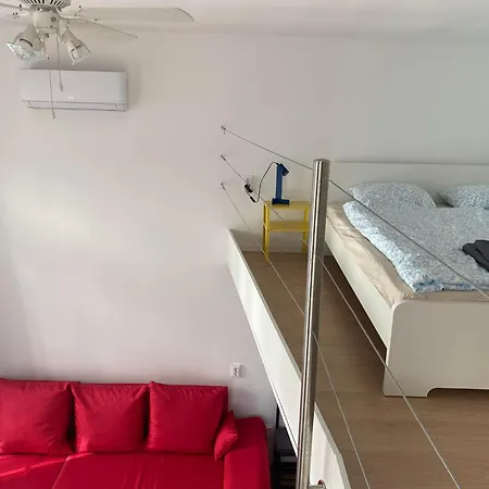Apartment Niko's Budapest
