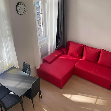 Niko's Apartment Budapest