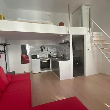 Apartment Niko's Budapest
