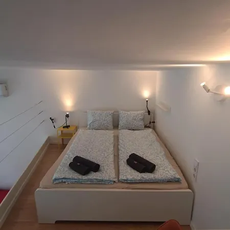Apartment Niko's