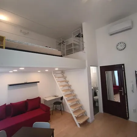 Niko's * Budapest