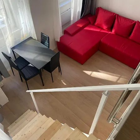 Apartment Niko's
