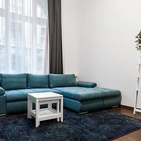 Riversideloft Apartment