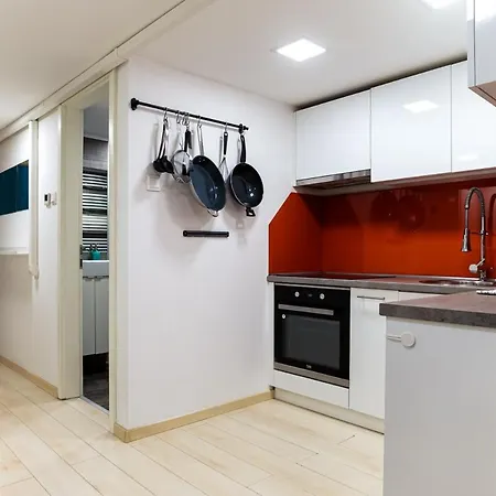 Riversideloft Apartment *
