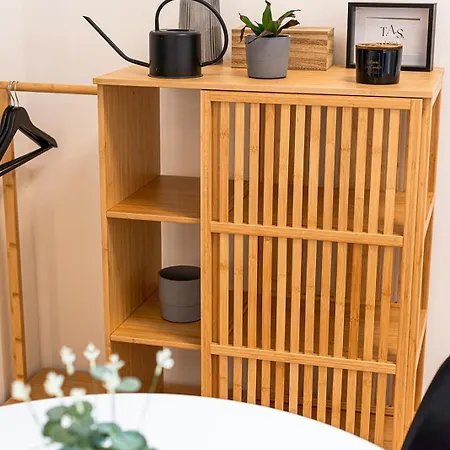 Apartment Tas Vas - Charming In