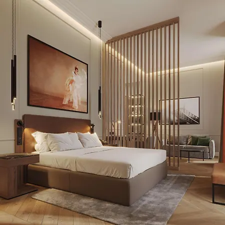 Radisson Collection Hotel, Basilica Szálloda Budapest