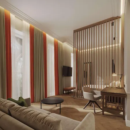 Radisson Collection Hotel, Basilica 5*