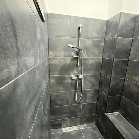 Apartment Heart Of I Wheels & Welcome Budapest