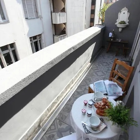Exclusive Antique Next To The Fashion Street Apartment *