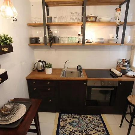 Apartment Exclusive Antique Next To The Fashion Street *