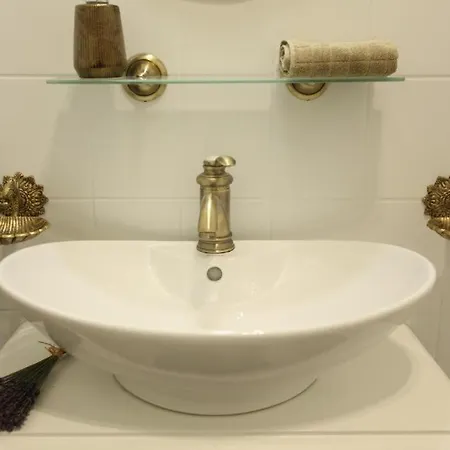 Apartment Exclusive Antique Next To The Fashion Street *