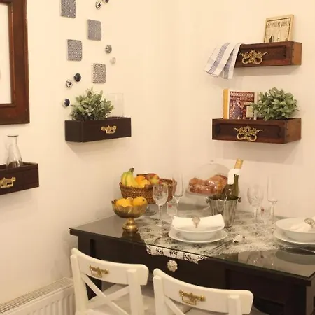 Apartment Exclusive Antique Next To The Fashion Street *