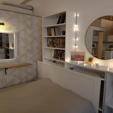 Apartment Bb 37 *