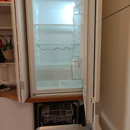 Apartment Bb 37 Budapest