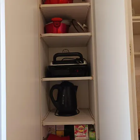 Apartment Bb 37