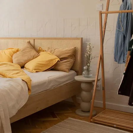 Apartment Nyeho By Stn