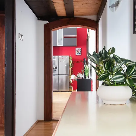 Apartment Millenaris