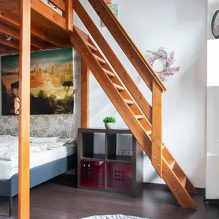 Millenaris Apartment *