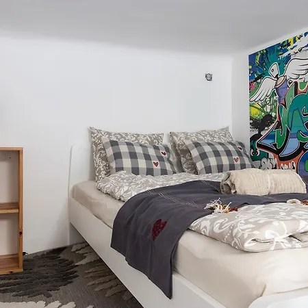 Millenaris Apartment