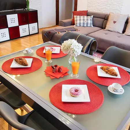 Millenaris Apartment