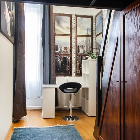 Apartment Millenaris