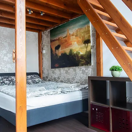 Apartment Millenaris *